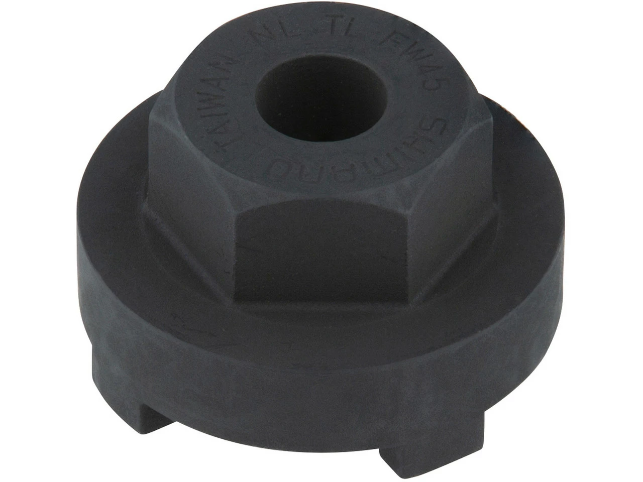 Shimano Démonte-Cassette TL-FW45 Pour BMX 7 Shimano Démonte-Cassette TL-FW45 Pour BMX – Image 5