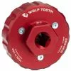 Wolf Tooth Components Outil Pour Boîtier De Pédalier BBS4816 1 Wolf Tooth Components Outil Pour Boîtier De Pédalier BBS4816 -Promos Transmission Boutique 298303