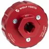 Wolf Tooth Components Outil Pour Boîtier De Pédalier BBS4612 -Promos Transmission Boutique 299317