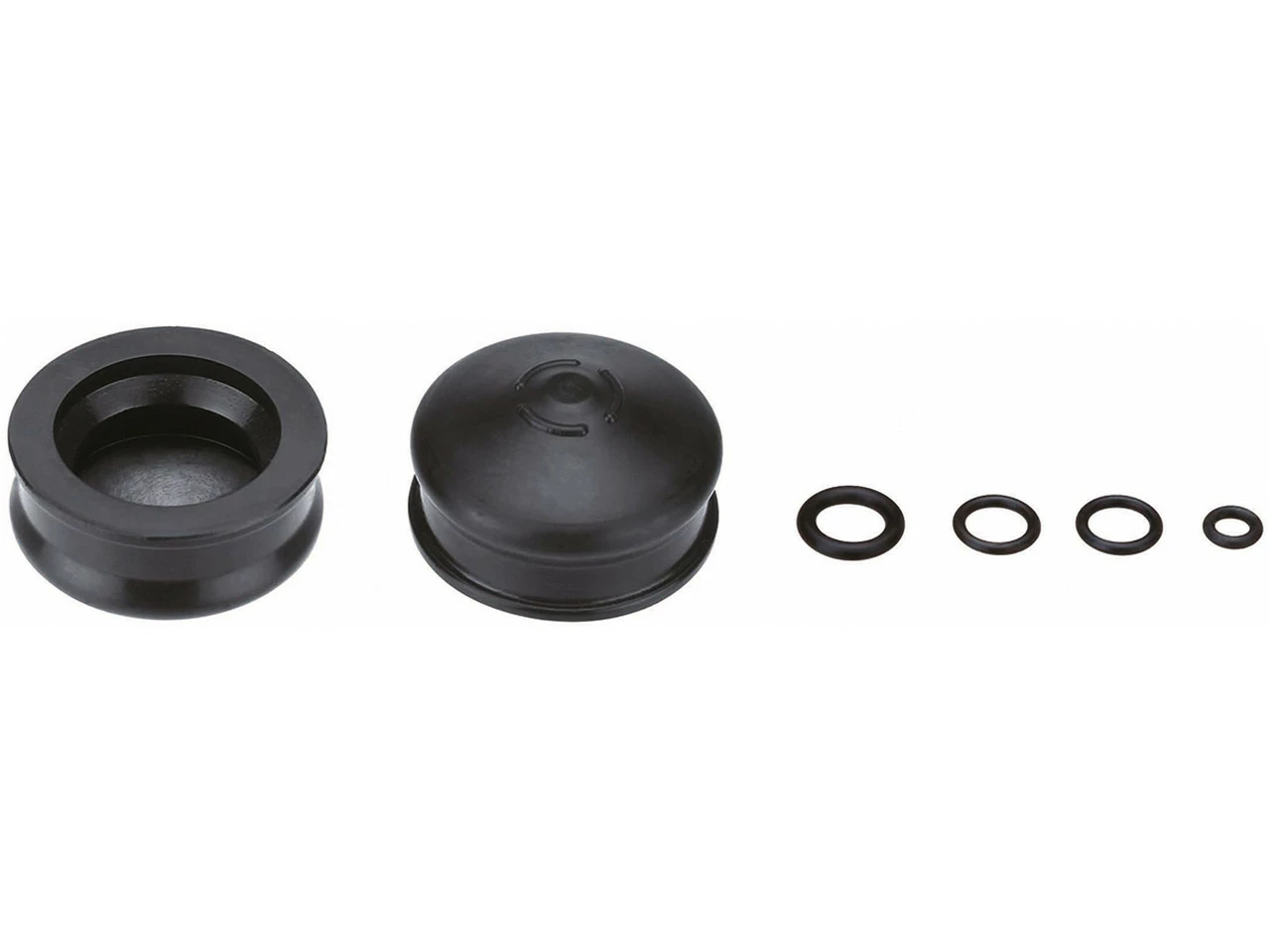 JAGWIRE Set De Joints Toriques Pour Kit De Purge Pro Bleed 3 JAGWIRE Set De Joints Toriques Pour Kit De Purge Pro Bleed