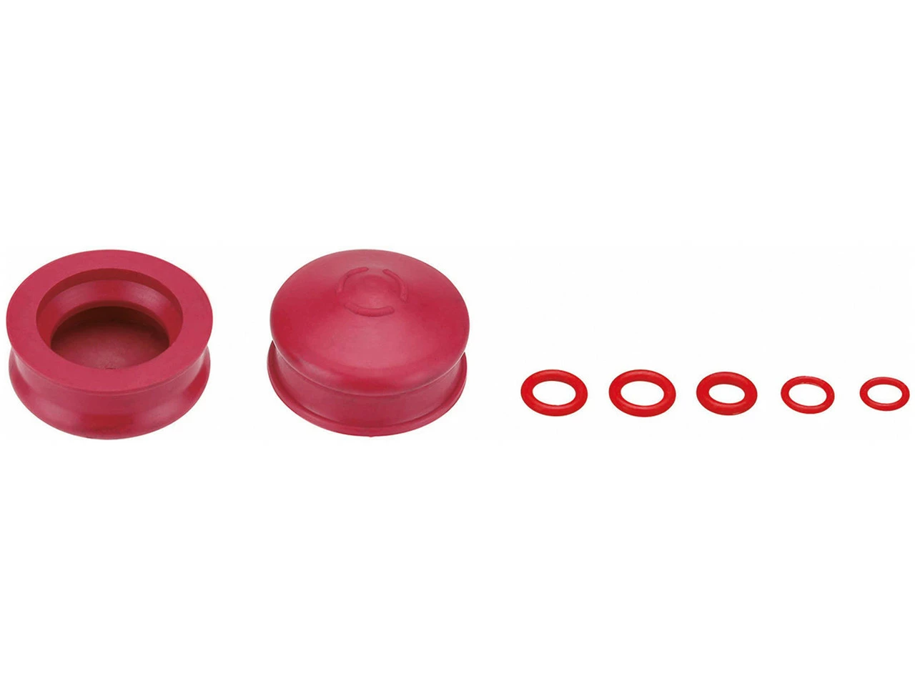 JAGWIRE Set De Joints Toriques Pour Kit De Purge Pro Bleed 4 JAGWIRE Set De Joints Toriques Pour Kit De Purge Pro Bleed – Image 2