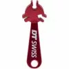 Dt-swiss Outil Multifonctions Pour Rayons Aerolite Et Écrous Torx / Carrés