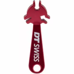 Dt-swiss Outil Multifonctions Pour Rayons Aerolite Et Écrous Torx / Carrés