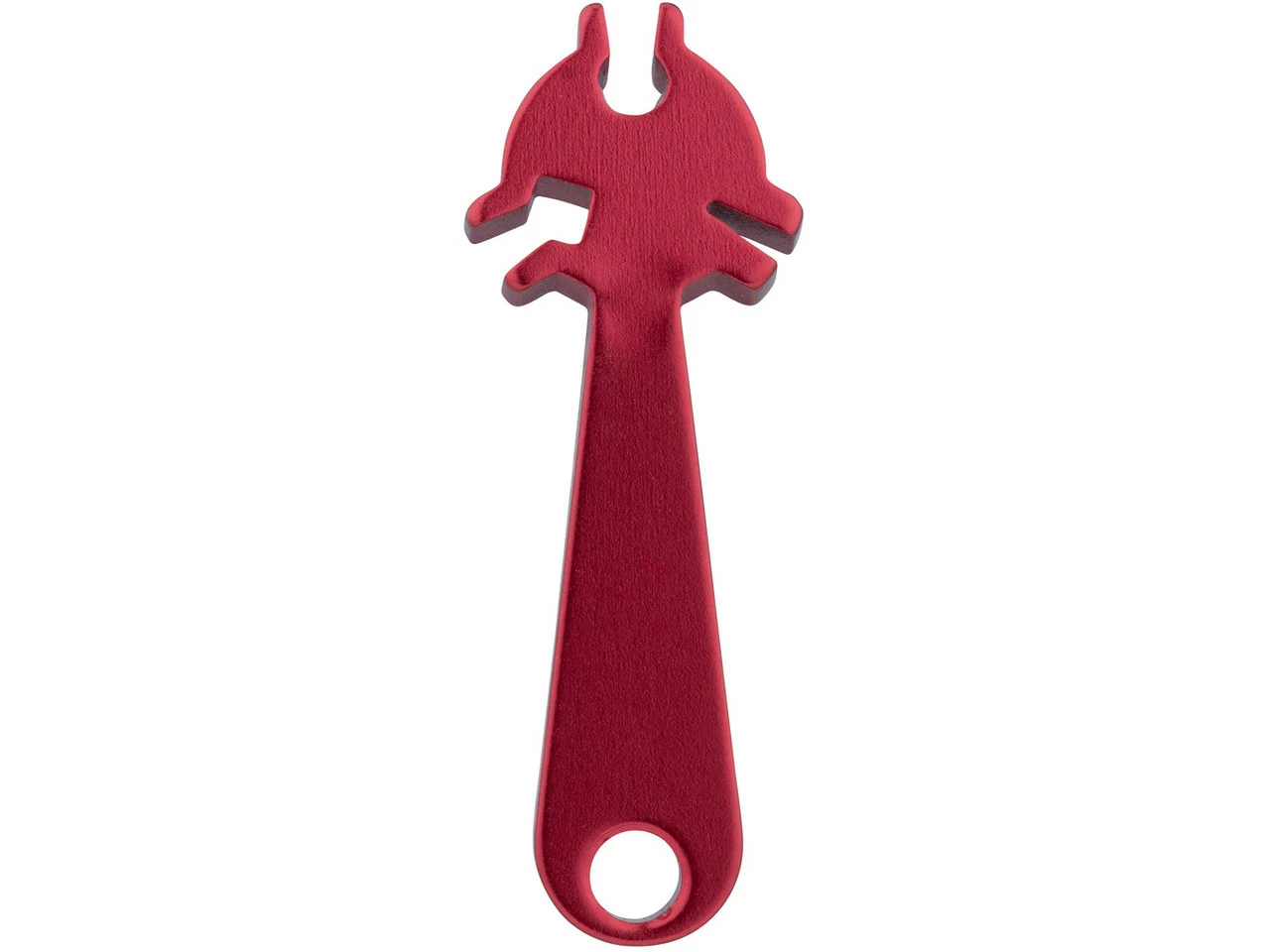 Dt-swiss Outil Multifonctions Pour Rayons Aerolite Et Écrous Torx / Carrés 4 Dt-swiss Outil Multifonctions Pour Rayons Aerolite Et Écrous Torx / Carrés – Image 2