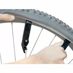 Topeak Démonte-Pneu Power Lever Et Pince Pour Verrou De Maillon -Promos Transmission Boutique 309902