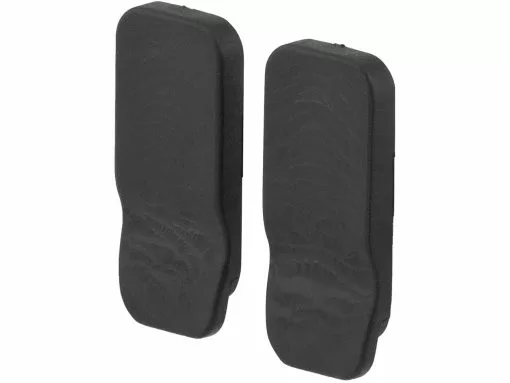 Topeak Inserts En Plastique Pour Démonte-Pneu SuperSteel - 2 Pièces 4 Topeak Inserts En Plastique Pour Démonte-Pneu SuperSteel - 2 Pièces -Promos Transmission Boutique 316309