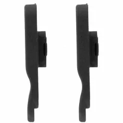 Topeak Inserts En Plastique Pour Démonte-Pneu SuperSteel - 2 Pièces -Promos Transmission Boutique 316311