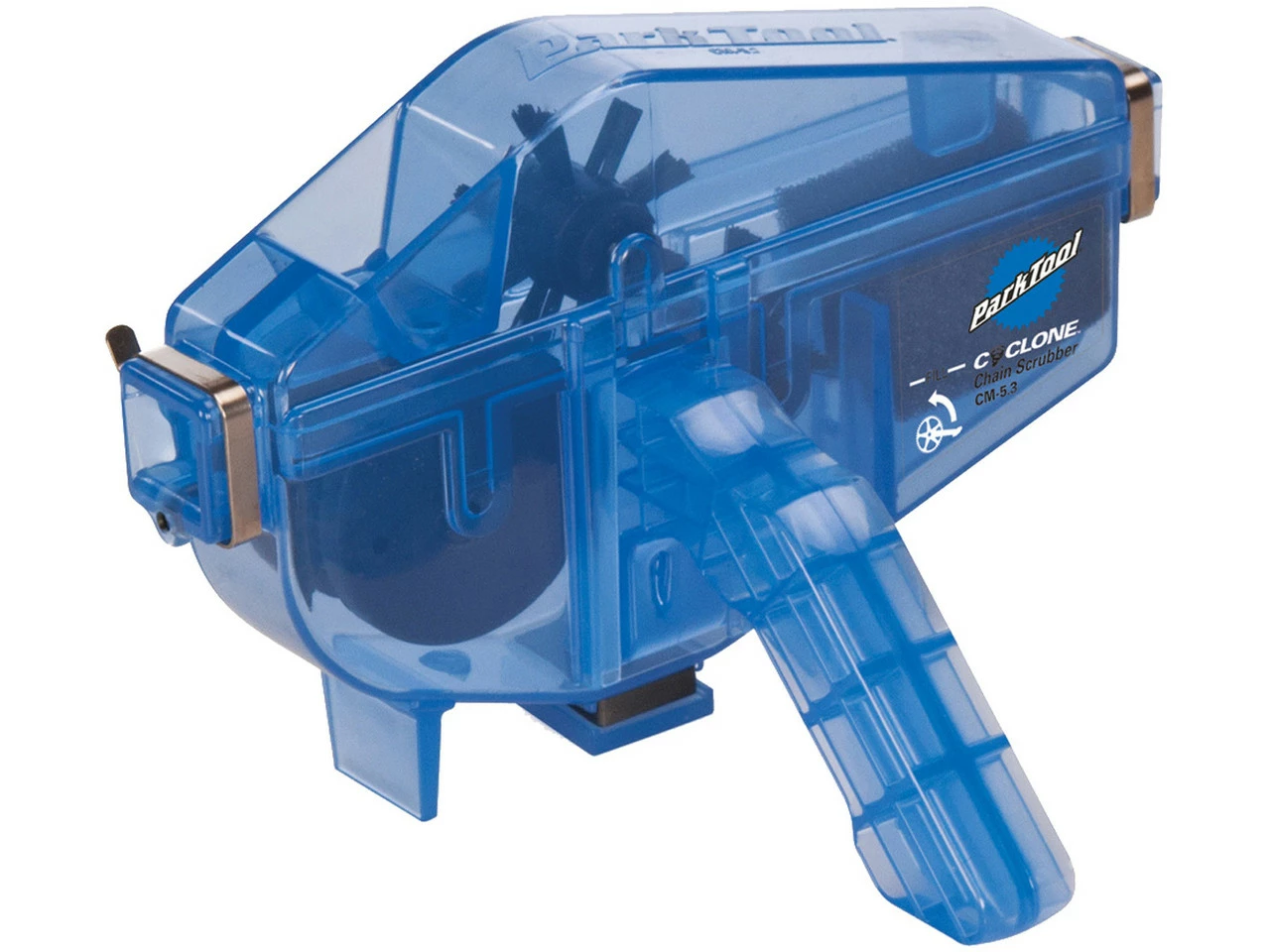 Parktool Appareil De Nettoyage De Chaîne Cyclone CM-5.3 3 Parktool Appareil De Nettoyage De Chaîne Cyclone CM-5.3
