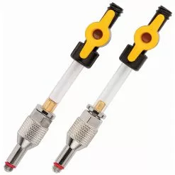 JAGWIRE Raccords Pour Kit De Purge Bleed