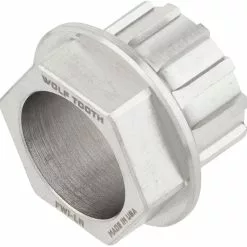 Wolf Tooth Components Embout D'Outil ArrĂŞt De Cassette Pack Wrench Steel Hex Insert