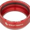 Wolf Tooth Components Adaptateur Crown Race Installation Pour Cône De Fourche -Promos Transmission Boutique 325467