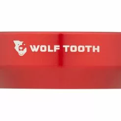 Wolf Tooth Components Adaptateur Crown Race Installation Pour Cône De Fourche 7 Wolf Tooth Components Adaptateur Crown Race Installation Pour Cône De Fourche -Promos Transmission Boutique 325469