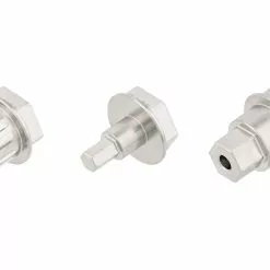 Wolf Tooth Components Set D'Outils Pour Boîtier De Pédalier Pack Wrench And Inserts Kit -Promos Transmission Boutique 326442