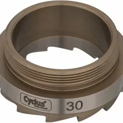 Cyclus Tools Outil De Surfaçage Pour Cône De Fourche