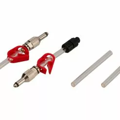 JAGWIRE Raccords Pour Kit De Purge Pro Bleed