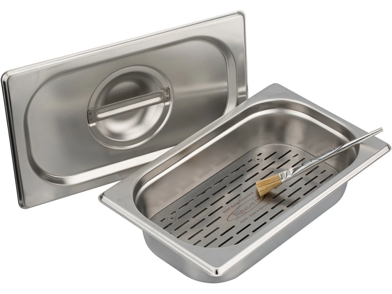 Reset Racing Bassine Pour Nettoyer Les Composants Parts Spa 3 Reset Racing Bassine Pour Nettoyer Les Composants Parts Spa