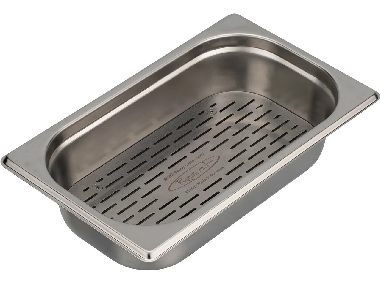 Reset Racing Bassine Pour Nettoyer Les Composants Parts Spa 5 Reset Racing Bassine Pour Nettoyer Les Composants Parts Spa – Image 3