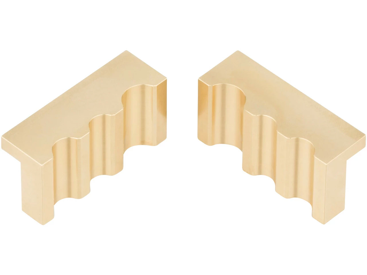 ROCKSHOX Outil Tendeur Vise Blocks, 3 Trous Pour Amortisseurs 3 ROCKSHOX Outil Tendeur Vise Blocks, 3 Trous Pour Amortisseurs