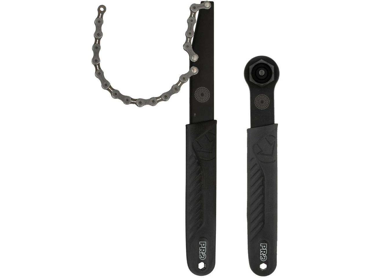 Pro Set D'Extracteur De Cassette Pour Shimano 11 Vitesses 3 Pro Set D'Extracteur De Cassette Pour Shimano 11 Vitesses