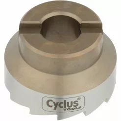 Cyclus Tools Fraise à Surfacer Pour Logement De Pédalier