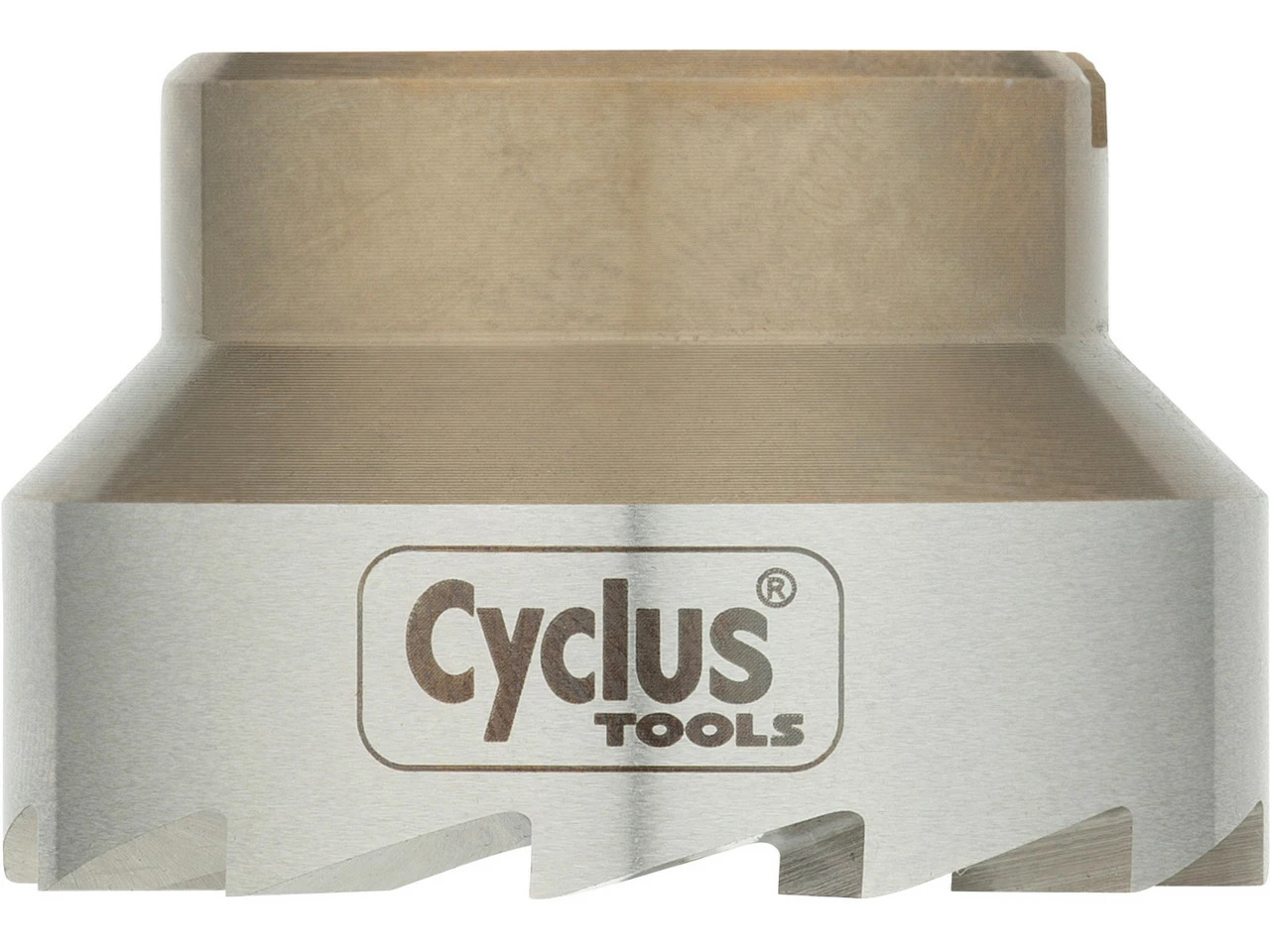 Cyclus Tools Fraise à Surfacer Pour Logement De Pédalier 4 Cyclus Tools Fraise à Surfacer Pour Logement De Pédalier – Image 2