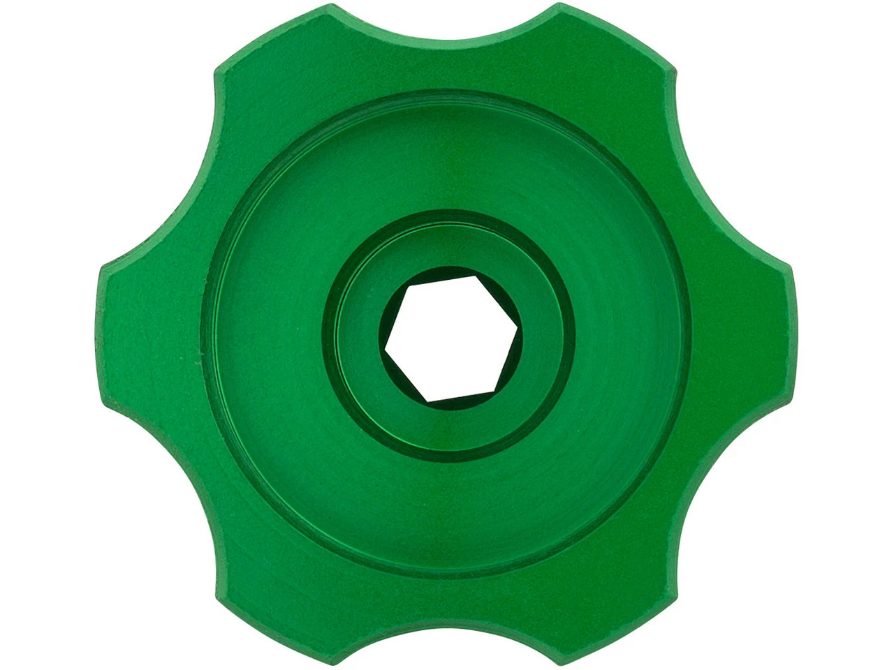 Abbey Bike Tools Outil De Pédalier Shimano Crank Preload Tool Pour Fit Kit 5 Abbey Bike Tools Outil De Pédalier Shimano Crank Preload Tool Pour Fit Kit – Image 3