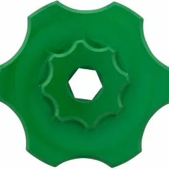 Abbey Bike Tools Outil De Pédalier Shimano Crank Preload Tool Pour Fit Kit 9 Abbey Bike Tools Outil De Pédalier Shimano Crank Preload Tool Pour Fit Kit -Promos Transmission Boutique 335197