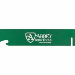 Abbey Bike Tools Outil De Référence Pour Disques De Frein Stu Stick Rotor Truing Tool