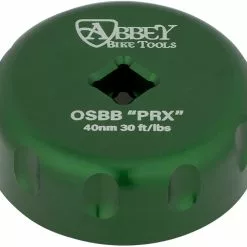 Abbey Bike Tools Bottom Bracket Socket Single Sided Pour Praxis Works