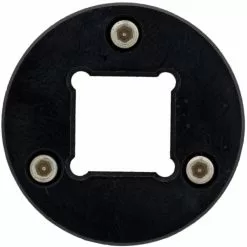 ROCKSHOX Outil D'Amortisseur RE:Aktiv Piston Socket -Promos Transmission Boutique 337917