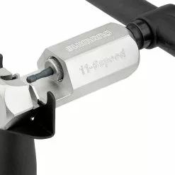 Shimano Dérive-Chaîne Professionnel 6 à 11 Vitesses TL-CN34 -Promos Transmission Boutique 347921