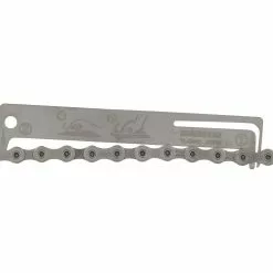 Shimano Outil De Mesure De Chaîne TL-CN42 -Promos Transmission Boutique 348030
