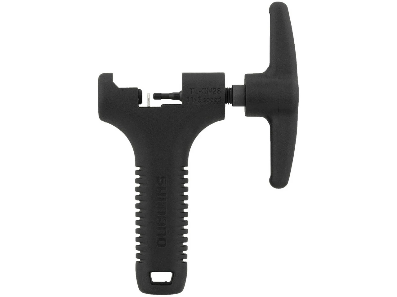 Shimano Dérive-Chaîne TL-CN28 4 Shimano Dérive-Chaîne TL-CN28 – Image 2