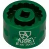 Abbey Bike Tools Outil Pour Boîtier De Pédalier Bottom Bracket Socket Dual Sided -Promos Transmission Boutique 348065