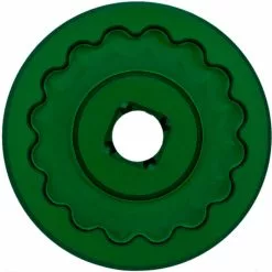 Abbey Bike Tools Outil Pour Boîtier De Pédalier Bottom Bracket Socket Dual Sided -Promos Transmission Boutique 348067