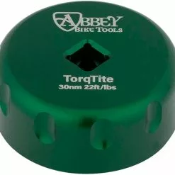 Abbey Bike Tools Bottom Bracket Socket Single Sided Pour Enduro Bearings Torq Tite