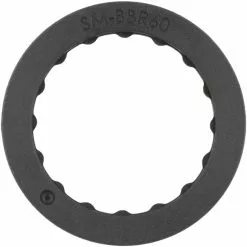 3min19sec Adaptateur Pour Boîtier De Pédalier Shimano Hollowtech II SM-BBR60 -Promos Transmission Boutique 354001