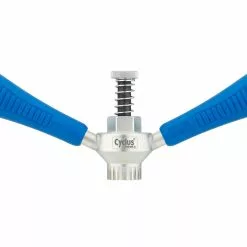 Cyclus Tools Outil De Boîtier De Pédalier Professionnel Pour ISIS