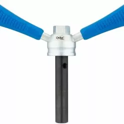 Cyclus Tools Outil Professionnel Pour Boîtier De Pédalier Shimano Hollowtech II