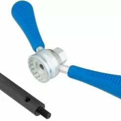 Cyclus Tools Outil Professionnel Pour Boîtier De Pédalier Shimano Hollowtech II -Promos Transmission Boutique 358649