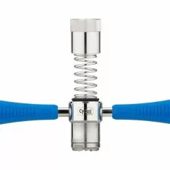 Cyclus Tools Outil De Surfaçage Pour Cône De Fourche