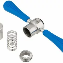 Cyclus Tools Outil De Surfaçage Pour Cône De Fourche -Promos Transmission Boutique 358801