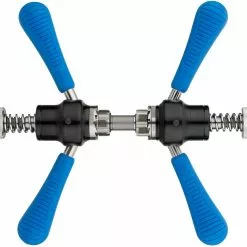 Cyclus Tools Outil De Fraisage Pour Filetage De Pédalier Et Boîtier