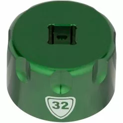 Abbey Bike Tools Capuchon Ă Douille Suspension Top Cap Socket