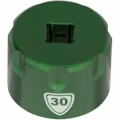 Abbey Bike Tools Capuchon à Douille Suspension Top Cap Socket -Promos Transmission Boutique 369340