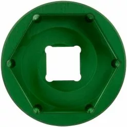 Abbey Bike Tools Capuchon à Douille Suspension Top Cap Socket -Promos Transmission Boutique 369343