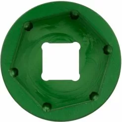 Abbey Bike Tools Capuchon à Douille Suspension Top Cap Socket -Promos Transmission Boutique 369349