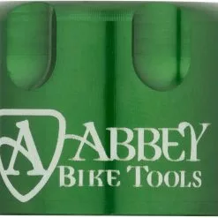 Abbey Bike Tools Capuchon à Douille Suspension Top Cap Socket -Promos Transmission Boutique 369351