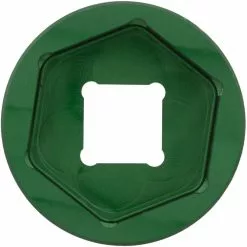 Abbey Bike Tools Capuchon à Douille Suspension Top Cap Socket -Promos Transmission Boutique 369353