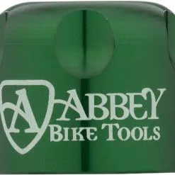 Abbey Bike Tools Capuchon à Douille Suspension Top Cap Socket -Promos Transmission Boutique 369355